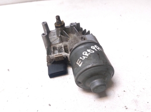 Mercedes Benz S-Class 221 (2005–2013) Windshield wiper motor 1137328251 - 2