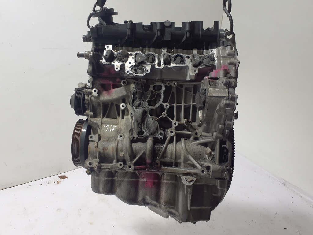 BMW 5 SERIES F11 (2010–2017) Motor N47D20C BMW 5 SERIES F11 (2010–2017) Motor N47D20C