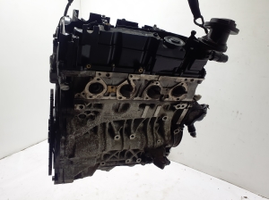 BMW 5 SERIES F11 (2010–2017) Motor N47D20C - 2