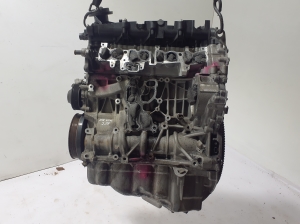   Motor  - N47D20C 
