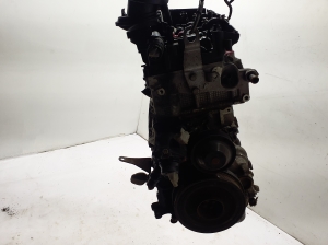BMW 5 SERIES F11 (2010–2017) Motor N47D20C - 3