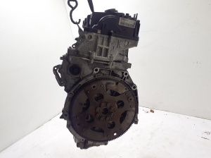 BMW 5 SERIES F11 (2010–2017) Motor N47D20C - 4