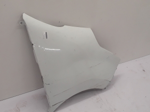 Front fender - 631000018R