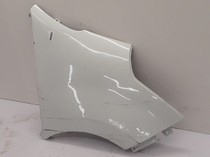 RENAULT Master III (2010–2017) Front fender 631000018R - 3