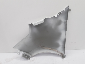 RENAULT Master III (2010–2017) Front fender 631000018R - 4