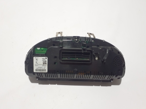 BMW 5 SERIES F11 (2010–2017) Instrument cluster 9227614 - 2