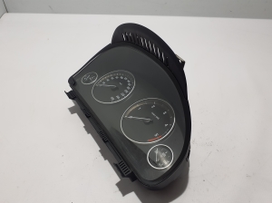 BMW 5 SERIES F11 (2010–2017) Instrument cluster 9227614 - 3
