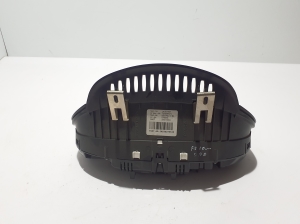 BMW 5 SERIES F11 (2010–2017) Instrument cluster 9227614 - 6