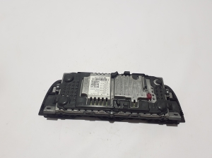 BMW 5 SERIES F11 (2010–2017) Screen 9227561 - 2