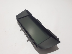 BMW 5 SERIES F11 (2010–2017) Screen 9227561 - 4