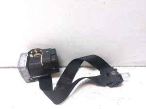 Sicherheitsgurt hinten - 00066179