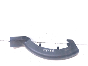Mercedes Benz S-Class 221 (2005–2013) Trunk lid hinge trim A2216930117 - 2