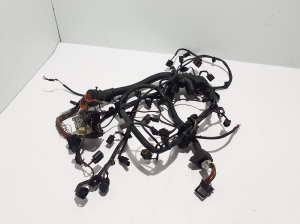 BMW 5 SERIES F11 (2010–2017) Motorkabelbaum 7823648 - 2