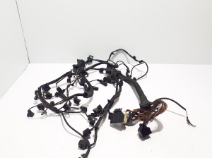BMW 5 SERIES F11 (2010–2017) Motorkabelbaum 7823648 - 4