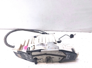 Rear side door lock - 450711631L