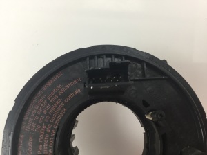 AUDI A4 B5 (1994–2001) Rooli airbagi lint 1J0959653B - 3