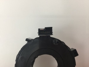AUDI A4 B5 (1994–2001) Rooli airbagi lint 1J0959653B - 5