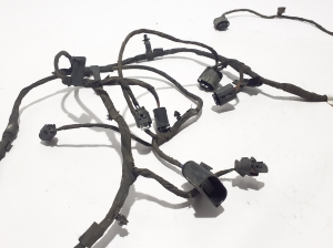 BMW 5 SERIES F11 (2010–2017) PDC-Kabelbaum vorne 9232532 - 4