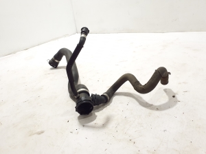 BMW 5 SERIES F11 (2010–2017) Voolik 7809818 - 2