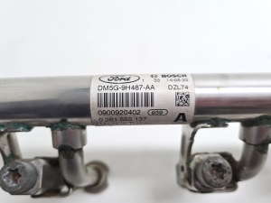 Ford C-MAX (2010–2026) Kõrgsurve kütusetoru DM5G9H487AA - 5