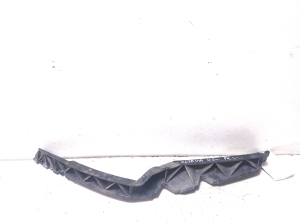 Stoßstangenhalter vorne