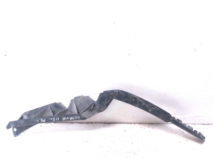 Skoda Octavia II (2004–2013) Front bumper bracket - 3