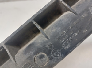 Skoda Octavia II (2004–2013) Front bumper bracket - 4