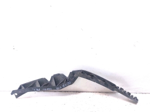 Skoda Octavia II (2004–2013) Front bumper bracket 1Z0807183 - 3