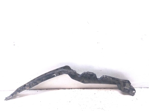 Skoda Octavia II (2004–2013) Front bumper bracket 1Z0807183 - 4