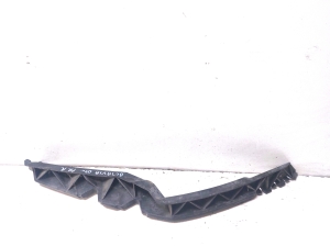 Skoda Octavia II (2004–2013) Front bumper bracket 1Z0807184B - 3