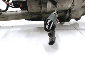 Ford Transit Custom I (2013–2023) Steering rack KK213D070CN - 2