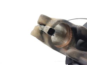 Ford Transit Custom I (2013–2023) Front wheel hub - 4
