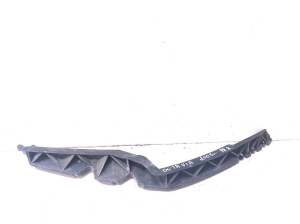 Stoßstangenhalter vorne - 1Z0807184A
