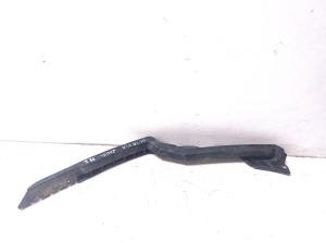 Skoda Octavia II (2004–2013) Front bumper bracket 1Z0807184A - 5