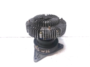 Isuzu Trooper (1991–2002) Fan clutch - 2