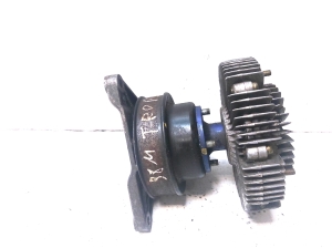 Isuzu Trooper (1991–2002) Fan clutch - 3