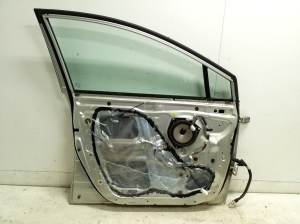 TOYOTA Corola Verso R1 (2004–2009) Esiuksed ja nende osad - 4