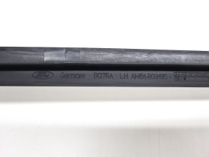 Ford C-MAX (2010–2026) Windshield pillar outer molding AM51R03195 - 6