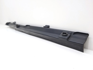 Ford C-MAX (2010–2026) Cita priekšējā bampera detaļa AM51R001A06AB - 2