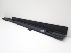 Ford C-MAX (2010–2026) Cita priekšējā bampera detaļa AM51R001A06AB - 7