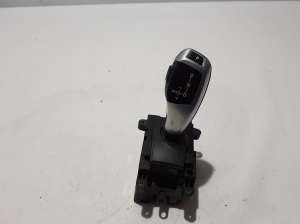   Gear shift mechanism  - 9218101 