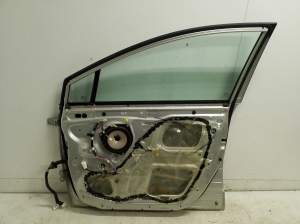 TOYOTA Corola Verso R1 (2004–2009) Esiuksed ja nende osad - 3