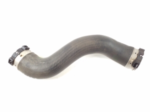 Intercooler hose - A2125280000