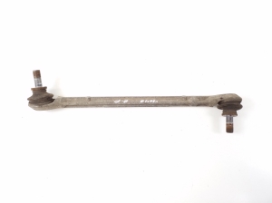Front anti-roll bar link - A2043201889
