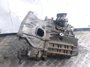 Ford Mondeo III (2000–2007) Käigukast 1S7R7F096 - 3