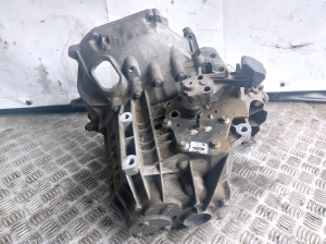 Ford Mondeo III (2000–2007) Käigukast 1S7R7F096 - 5
