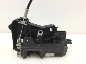 Opel Vectra C (2002–2008) Front door lock 13210769 - 2