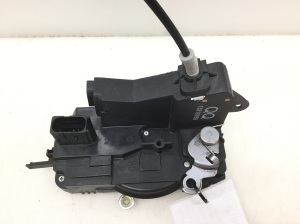 Opel Vectra C (2002–2008) Front door lock 13210769 - 3