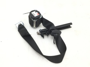 Sicherheitsgurt hinten - 602592300