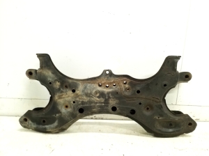TOYOTA Corola Verso R1 (2004–2009) Eesmine alusraam 512010F010 - 2